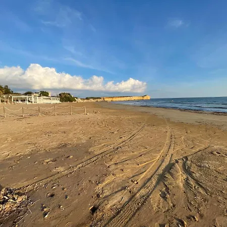 Il Sole Vakantiehuis Ispica