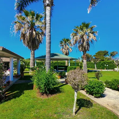 Vakantiehuis Il Sole