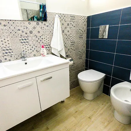 Holiday home Il Sole