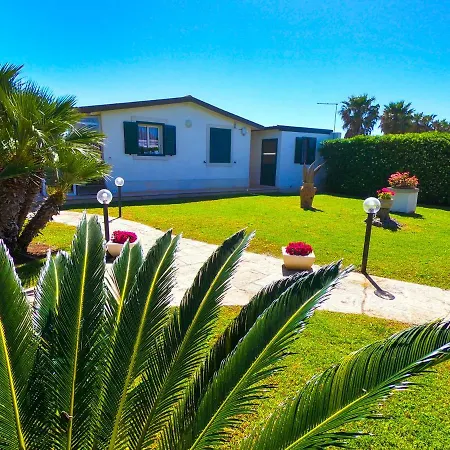 Il Sole Holiday home *