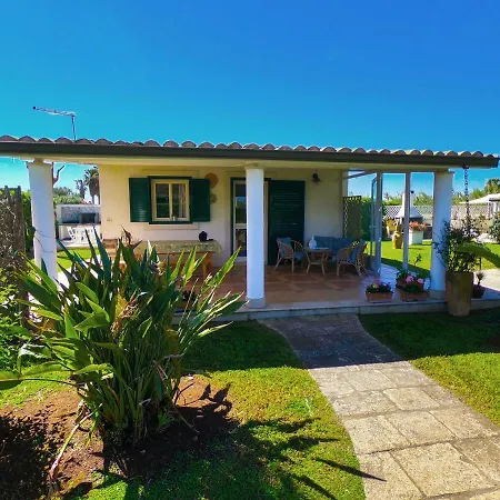 Il Sole Vakantiehuis