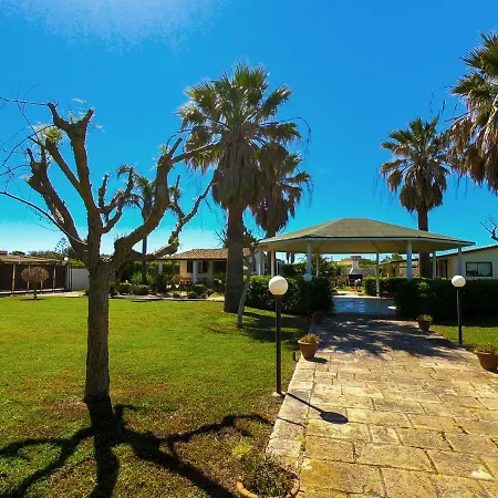 Vakantiehuis Il Sole *