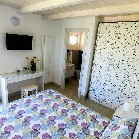 Il Sole Holiday home *