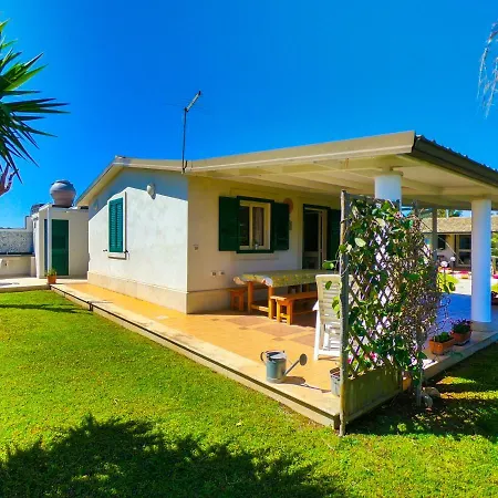 Il Sole Vakantiehuis Ispica