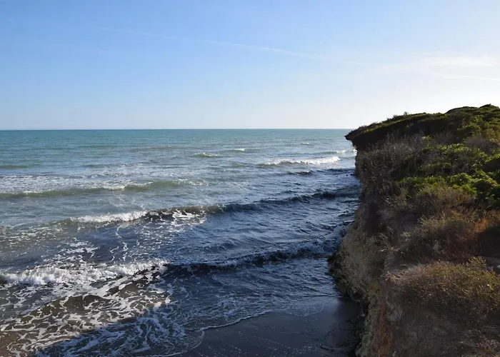 Il Sole بيت للعطل إيسبيكا