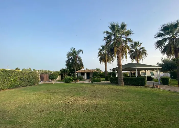 بيت للعطل Il Sole