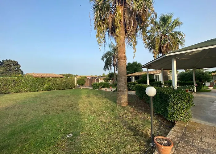 بيت للعطل Il Sole